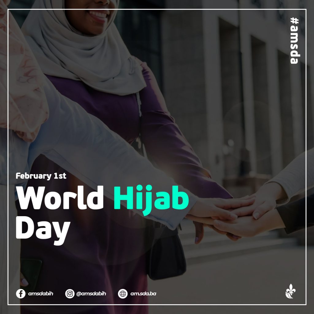 Svjetski dan hidžaba